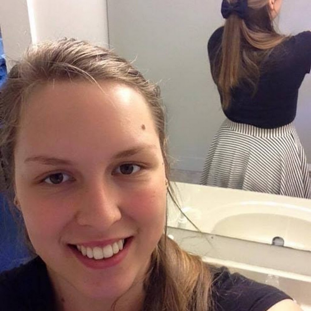 Meet your Posher, Grace